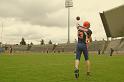 Les Corsaires Evry vs Les Gaulois de Sannois 100